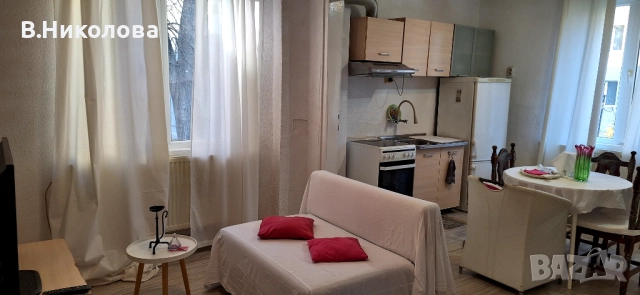 Отдавам самостоятелна къща под наем в гр. Перник , снимка 2 - Къщи - 52379734