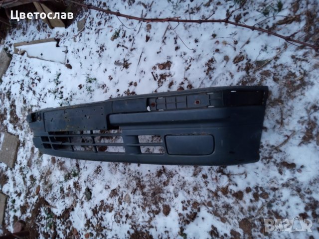 Преден капак за БМВ е36 седан,комби, снимка 4 - Части - 39635366