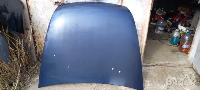 Преден капак Peugeot 607, снимка 2 - Части - 48186546