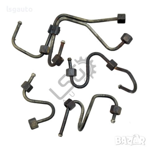 Тръбички високо налягане гориво Renault Megane II 2002-2010 ID:107154