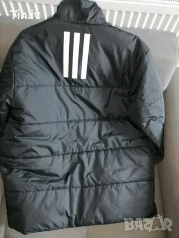 Зимно яке adidas, снимка 3 - Якета - 50663984