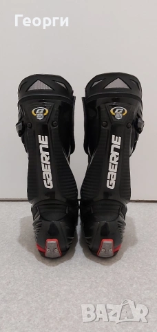 Ботуши GAERNE GP-1 N°42 , снимка 6 - Аксесоари и консумативи - 53533086