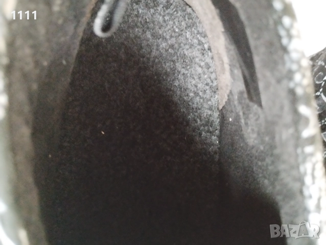 Нови немски боти Semler номер 41., снимка 9 - Дамски боти - 52578000