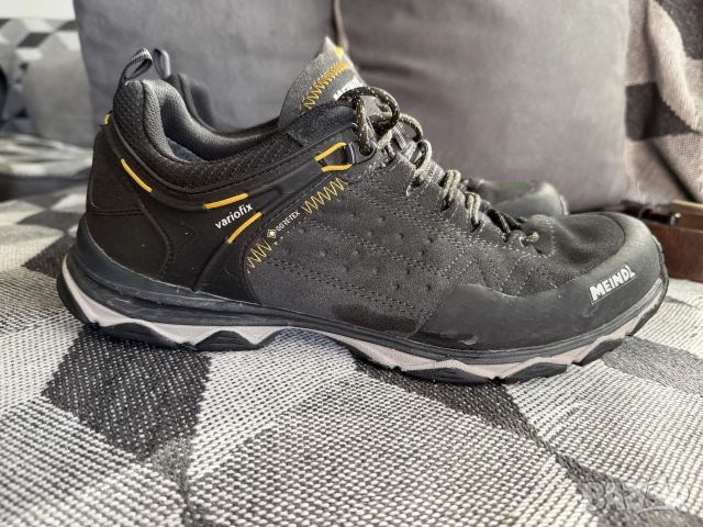 Meindl  Ontario GTX GORE-TEX, снимка 2 - Спортни обувки - 56307250