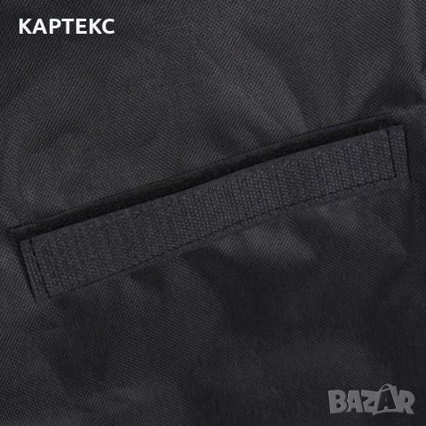 Покривало за задните седалки за домашните любимци - 442, снимка 7 - Аксесоари и консумативи - 41443725