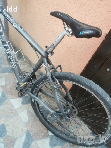 Колело , снимка 3 - Велосипеди - 50662185