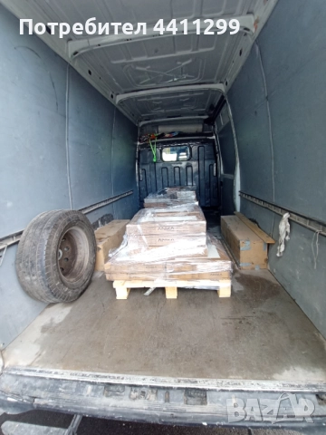 Транспортни и хамалски услуги , снимка 11 - Транспортни услуги - 50810450