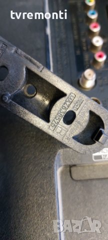 оригинална стойка MAZ638575 телевизор LG, модел 42LF580V, снимка 4 - Стойки, 3D очила, аксесоари - 40200403