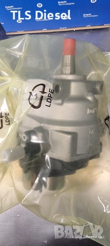 Нова горивна помпа Dephi за:DACIA/RENAULT, снимка 4 - Части - 52433777