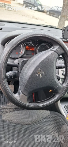 Пежо 308, снимка 6 - Автомобили и джипове - 53762423