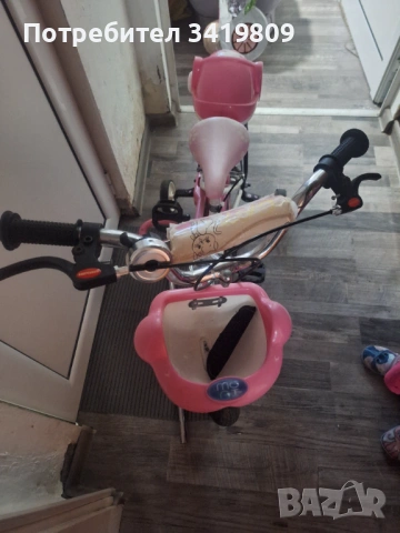 Детско колело