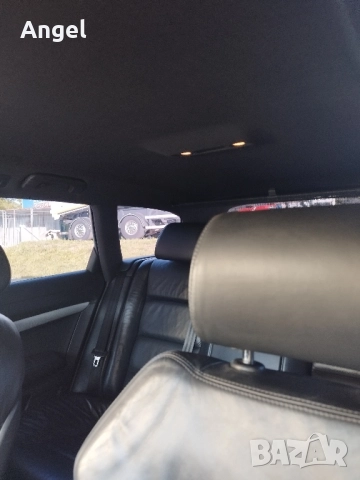 audi a6, снимка 15 - Автомобили и джипове - 51912703