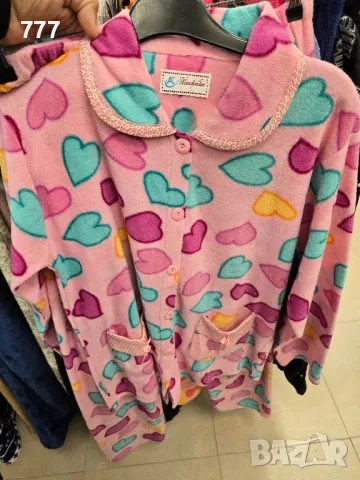 дамска нощница 