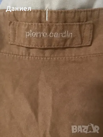 Тънко яке Pierre Cardin , снимка 4 - Якета - 47793697