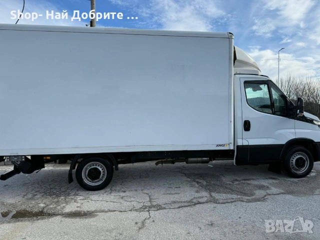 Iveco 35s16 Daily 2021 год, снимка 3 - Камиони - 53326844