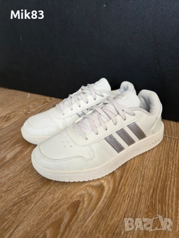 Adidas 38 номер, снимка 2 - Маратонки - 51663118