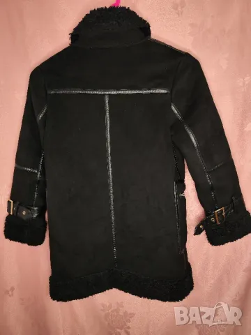 Marciano by Guess детско яке за момиче, 8г, снимка 10 - Детски якета и елеци - 47763862