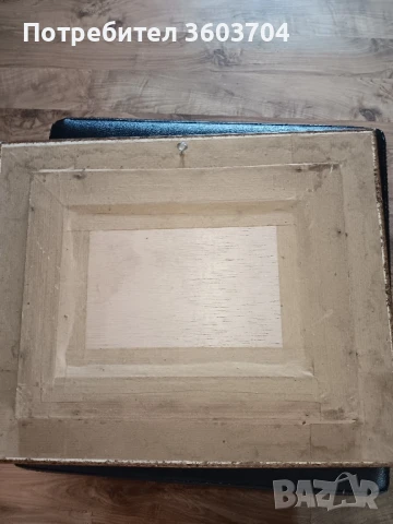 испанска картина, снимка 2 - Картини - 51284162