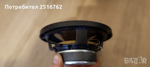 CANTON -SUB1200R,,,,,,VENTO-816, снимка 13 - Тонколони - 48355047