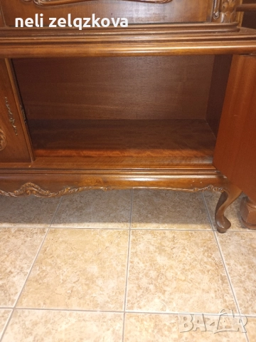 Бюфети, внос от Германия , снимка 2 - Бюфети - 51581422