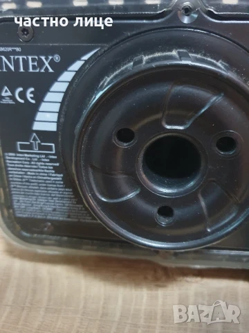 Електрическа помпа за дюшек , снимка 3 - Надуваеми легла - 51252800