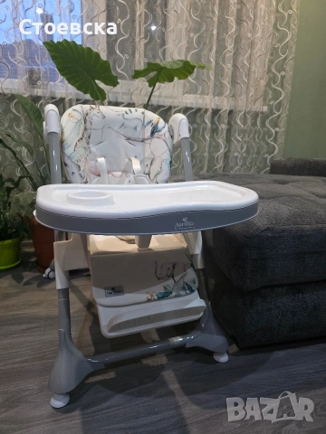 Столче за хранене, снимка 3 - Столчета за хранене - 53418196