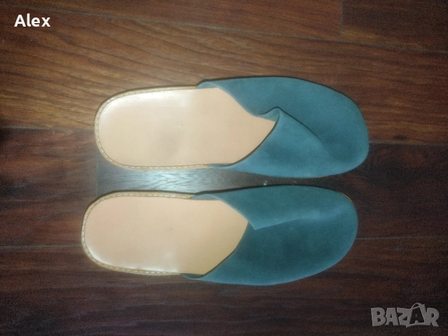 Мъжки обувки Ecco, Waldviertel, снимка 2 - Маратонки - 52466397