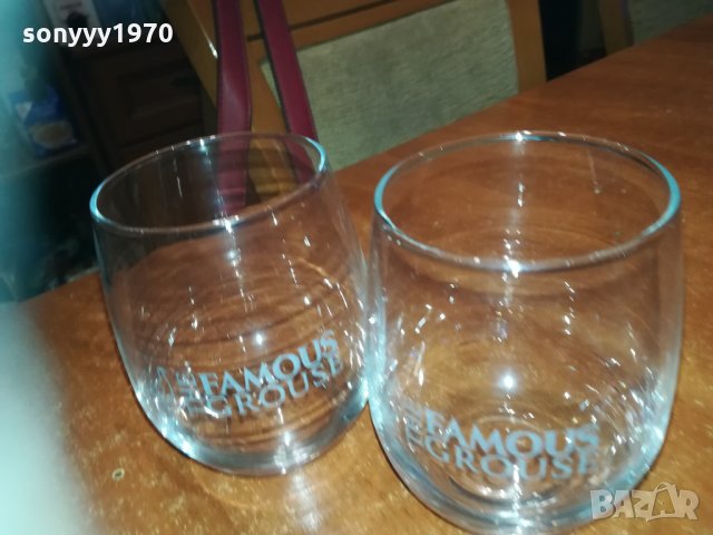 the famous grouse 0911210915, снимка 10 - Колекции - 34743090