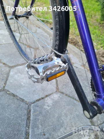 Продавам велосипед, снимка 14 - Велосипеди - 50366300