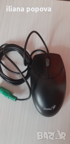 Компютърна мишка, снимка 5 - Клавиатури и мишки - 44446388