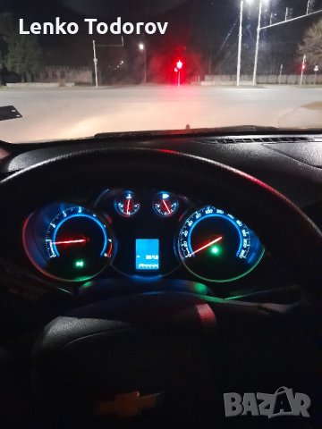 Шевролет круз 2012 1.6 бензин AC/климатик , снимка 9 - Аксесоари и консумативи - 41483238