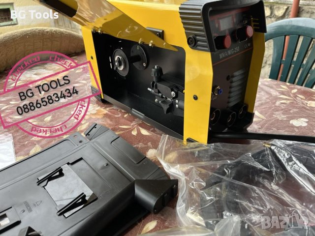 Електрожен цео , снимка 2 - Други машини и части - 40098827