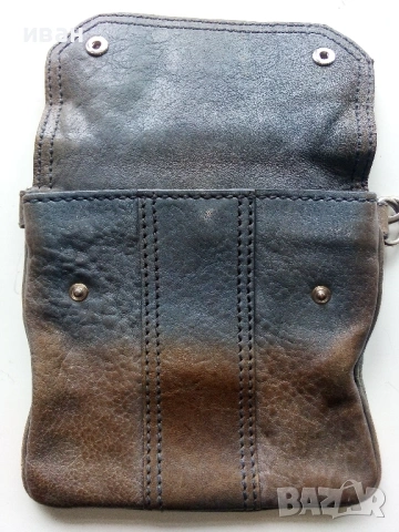 Винтидж дамска чанта, снимка 8 - Чанти - 53564731