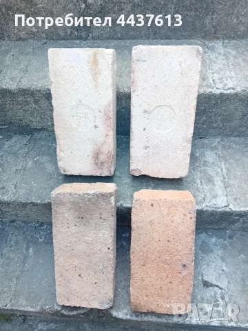 Огнеупорни тухли 