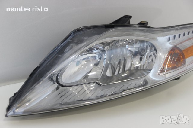Ляв фар Ford Mondeo MK4 facelift (2010-2015г.) Форд Мондео / BS71-13W030-AF / BS7113W030AF / 1743713, снимка 2 - Части - 41838806