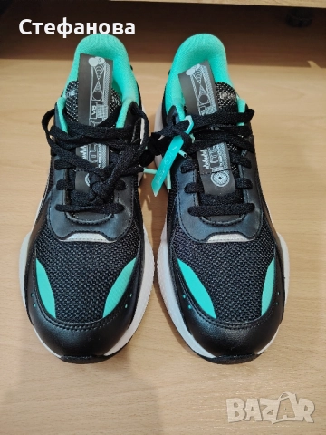 нови мъжки маратонки пума