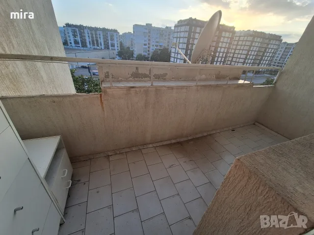 Обзаведена стая с включени консумативи Връбница 2 до метро Бели Дунав за жена /студентка, снимка 5 - Стаи под наем - 55923817