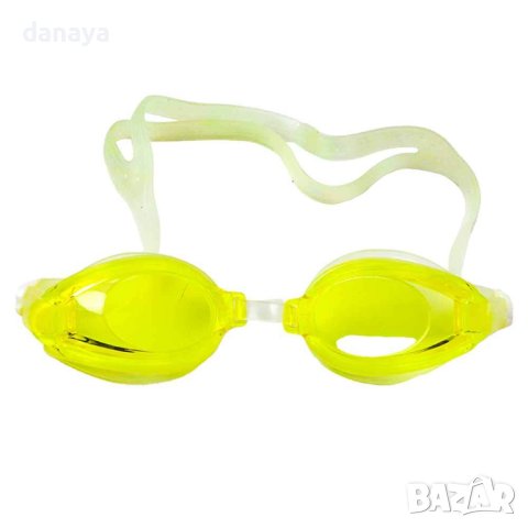 2036 Очила за плуване с UV защита в калъф, снимка 9 - Водни спортове - 32567340