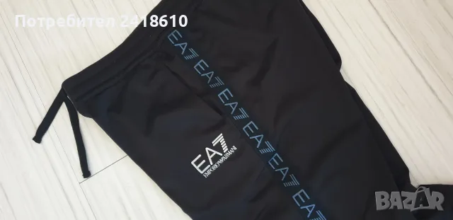 Emporio Armani EA7 Pant Mens Size M / L  ОРИГИНАЛ! Мъжко Долнище!