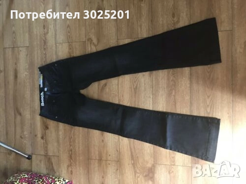 Нови Детска / Дамски Дънки ХХС на намаление 24 26 см., снимка 3 - Дънки - 51792012