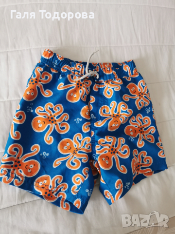 Плажен екип 2г , снимка 6 - Комплекти за бебе - 36344745