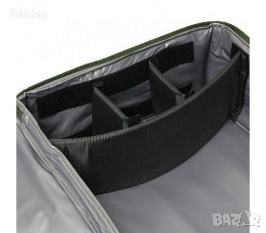 Промо Чанта за лодка NGT Universal Padded Bait Boat Bag, снимка 2 - Екипировка - 39449155