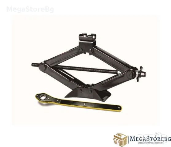 Крик жаба 1.5 тона ST-105C, снимка 2 - Аксесоари и консумативи - 47266317