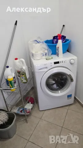 Апартамент под наем за почивка в Созопол, снимка 13 - Апартаменти - 45931558