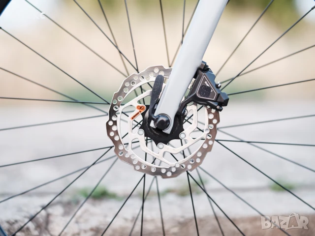 Шосеен велосипед Canyon Roadlite, размер L, снимка 5 - Велосипеди - 51307869