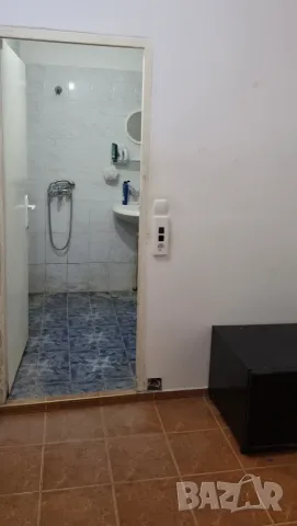 Продава Гарсониера - 1-стаен апартамент, гр. Елхово, 1-ви етаж, снимка 6 - Апартаменти - 55874775