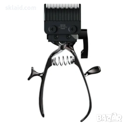 JRL – Ръчна машинка за подстригване, снимка 2 - Машинки за подстригване - 53794515