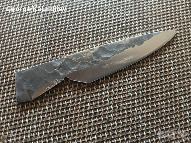 НОЖ FORGED, снимка 2 - Ножове - 53860500