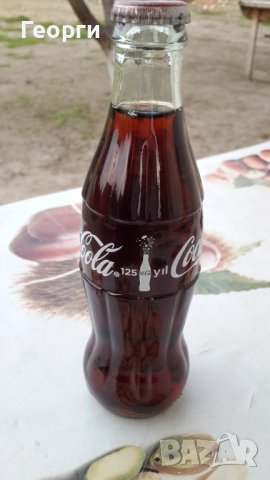 Кока Кола за колекция, снимка 5 - Колекции - 39834621