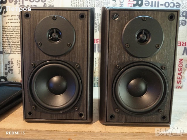 Тонколони"Eltax"1061